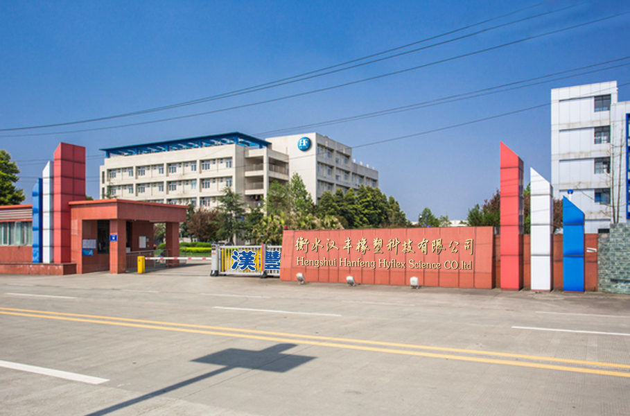 Cina Hongum Technology (Shanghai) Co., Ltd Profil Perusahaan