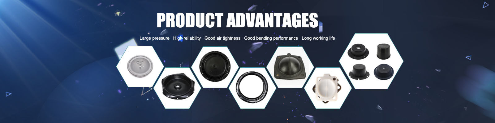 Diafragma Katup Pulsa