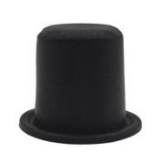 EPDM CR FKM Rolling Valve Rubber Diaphragm Seal Gas Pressure Regulating Installation