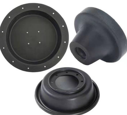 CR Material Valve Rubber Diaphragm Low Pressure Blow Off Valve Kits Diaphrgams