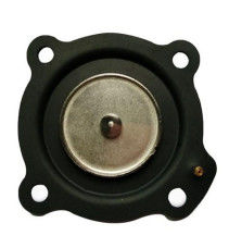 Dust Removal Solenoid Valve Diaphragm Good Toughness Wear Resistance