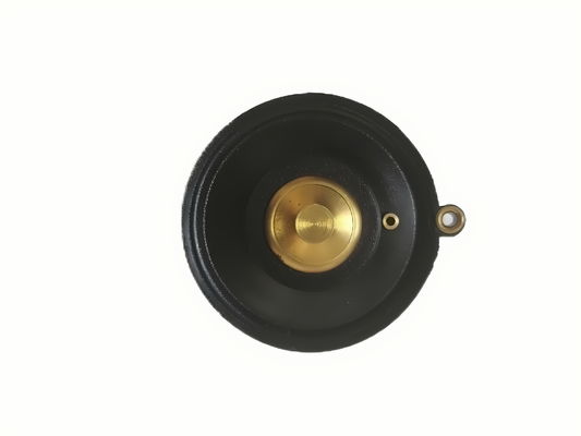Pressure 0-10 Bar High Pressure Solenoid Valve Screw-in Installation Type Ideal for Automated Fluid Control Applications