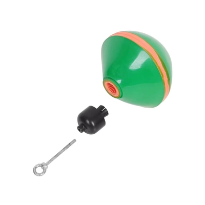 Blow Molding Ball Drain Valve Tahan Lama untuk PE, PVC, dan ABS - Solusi Efisien dan Andal untuk Drainase
