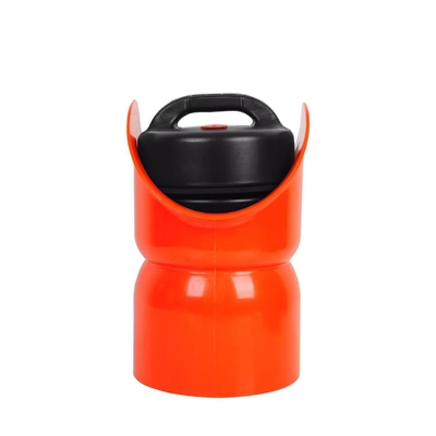 Blow Molding Ball Drain Valve Tahan Lama untuk PE, PVC, dan ABS - Solusi Efisien dan Andal untuk Drainase