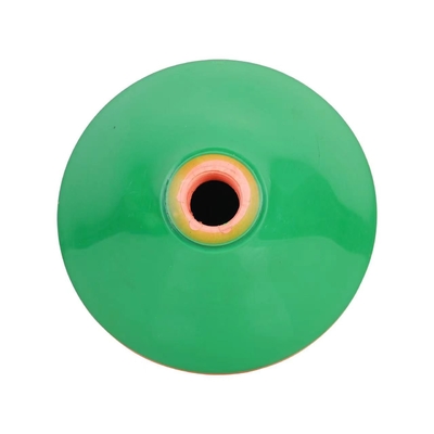 DN250 Pig Farm Blister Manure Drain Plug Terbuat dari Bahan PE, PVC atau ABS