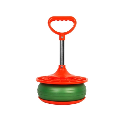 DN250 Pig Farm Blister Manure Drain Plug Terbuat dari Bahan PE, PVC atau ABS