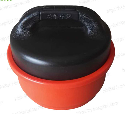 Plug Pipa Blister Blister Manure Leakage Slurry yang Mudah Dipasang untuk Pipa 200mm - Memastikan Manajemen Kotoran yang Efisien