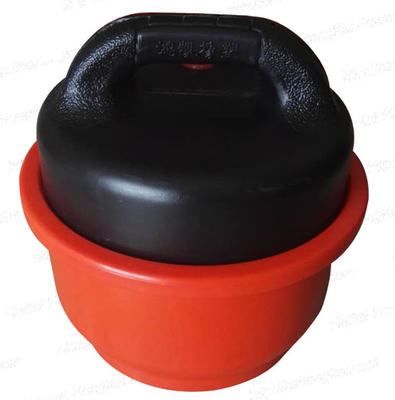Katup Buang Air Besar Steker Pipa Bubur Babi yang Kuat - Direkayasa dengan Bahan PE, PVC, dan ABS untuk Performa Tahan Lama