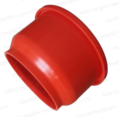 Katup Buang Air Besar Steker Pipa Bubur Babi yang Kuat - Direkayasa dengan Bahan PE, PVC, dan ABS untuk Performa Tahan Lama