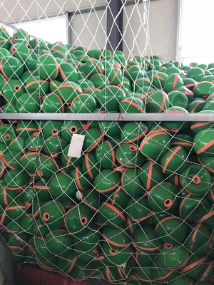 Sistem Sumbat Pembuangan Plastik Jenis Pelana Lurus untuk Pembuangan Kotoran yang Efisien di Peralatan Peternakan Babi