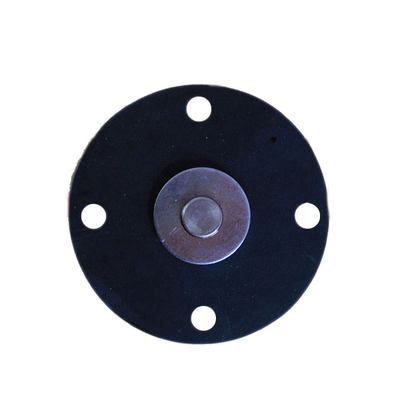 CR FR Filter Pulse Valve Diafragma Ketahanan Penuaan