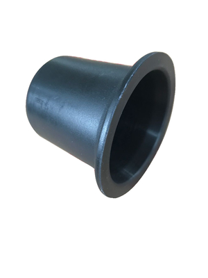 Self Dioperasikan Pneumatic Actuator Kit Diafragma Karet Diafragma Bergulir Bahan EPDM FKM CR