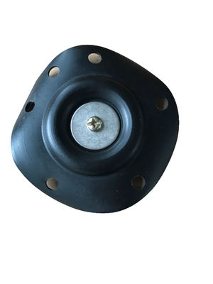 Diafragma Pas ZBS ZCA negatif vakum Solenoid katup Pulse katup