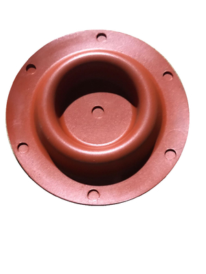 01-1010-55 WILDEN Diafragma 0,5 Inci DIGUNAKAN PADA 0,5&quot; POMPA PTFE