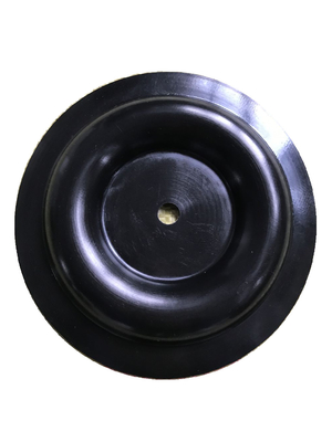 Rubber Diaphragm Seals diafragma karet dan katup karet Untuk Pompa Diafragma