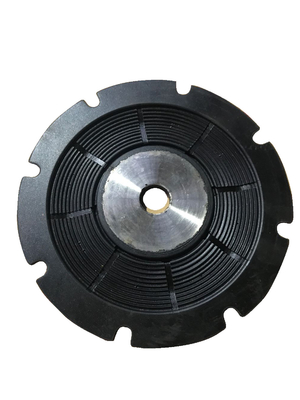 Filter Terendam Fit Pulse Valve Diaphragms NBR NR CR FR Bahan Karet