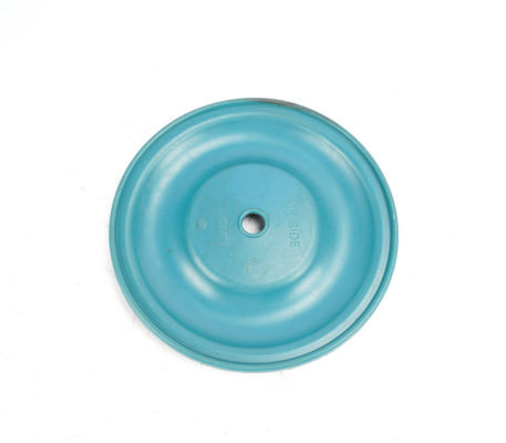 Penutup diafragma karet serat tahan korosi