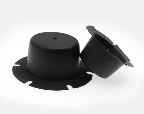 Katup Tangki Bahan Bakar Disesuaikan Diafragma Karet EPDM CR Rolling Diaphragm