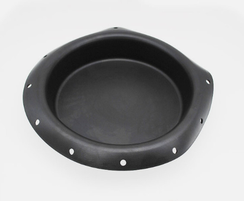 Pump Valve Rubber Diaphragm untuk Katup dan Silinder Pneumatik
