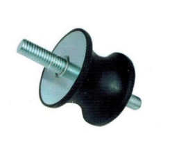 PM VD VV Road Roller Rubber Shock Absorber Kit - Solusi Perbaikan Mudah