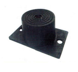 FRS Mounting Shock Rubber Shock Absorber Rubber Shock Untuk Roller Jalan