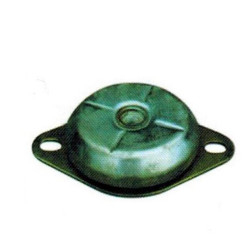 FRH VP ME Type Rubber Shock Absorber dan Damper yang disesuaikan untuk Kontrol Getaran yang Efektif