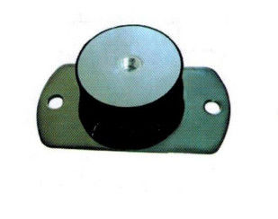 JJ DB DP Type Mechanical Rubber Shock Absorber - Kit Karet Pengganti Mudah