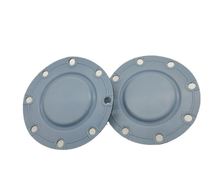 EPDM NBR LGP Plunger Kit Pompa Metering Diafragma Hidrolik Mekanik Segel Diafragma