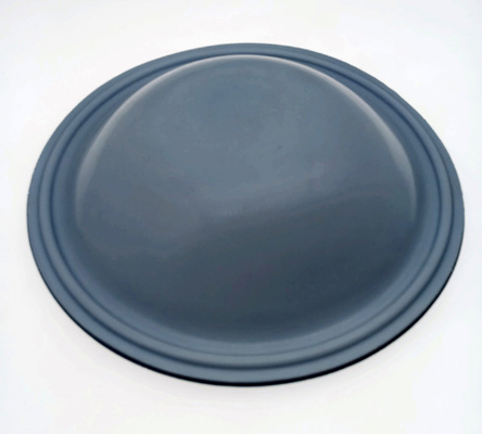 Milton Roy GM Metering Pump Diafragma PTFE Berikat EPDM Gasket
