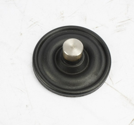 EPDM PTFE Composite Diaphragm Food Grade Cemical Untuk Steam Plunger Pumps