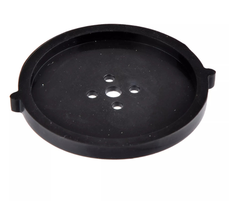 0.1 Sampai 15Mpa  Nitrile Rubber Diaphragm NBR NR CR FR
