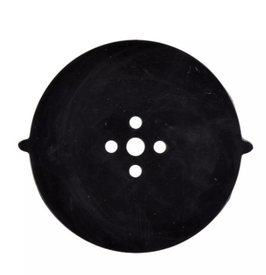 0.1 Sampai 15Mpa  Nitrile Rubber Diaphragm NBR NR CR FR