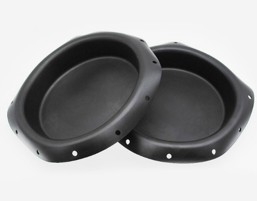 Pump Valve Rubber Diaphragm untuk Katup dan Silinder Pneumatik