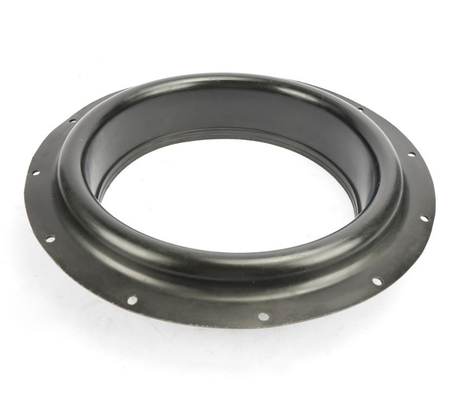 PTFE EPDM Rubber Samson Diaphragm for Valve terbuat dari elastomer bermutu tinggi