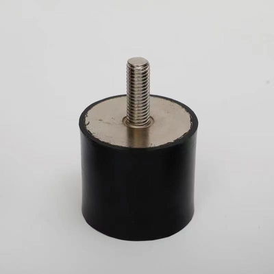 FRH VP ME Type Damper Rubber Shock Absorber Untuk Pengendalian Getaran Mengurangi Dampak / Deformasi Dinamis