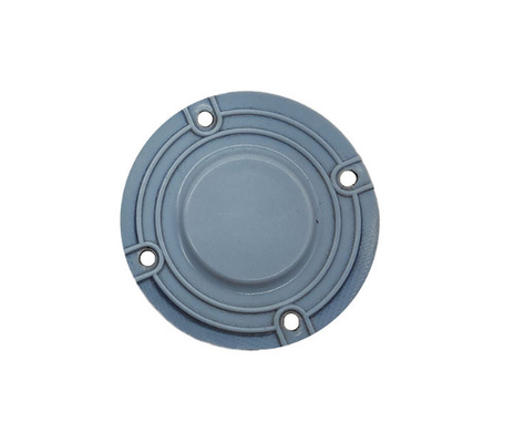 DN8 DN200 Plunger Valve Pump Metering Pump Fit Diafragma PTFE EPDM