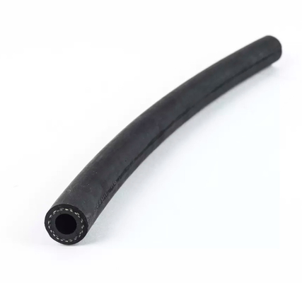 300mm Selang Hidrolik Tekanan Tinggi Tambang Batubara Kawat Jalinan Selang Hidrolik 1-100MPa