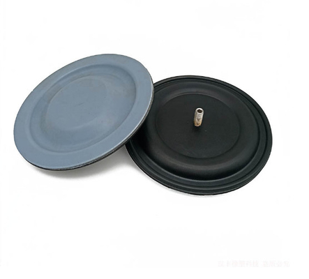 Milton Roy GM Metering Pump Diafragma PTFE Berikat EPDM Gasket