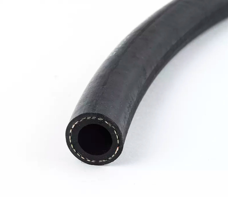 6-1000mm Pengiriman Minyak Air Selang Karet Ketahanan Aus