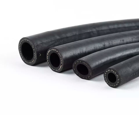 6-1000mm Pengiriman Minyak Air Selang Karet Ketahanan Aus