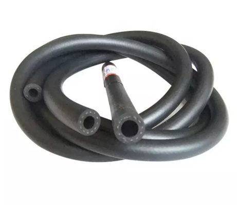 Fittings Crimp Tekanan Rendah Selang Hidraulik Panjang 50 kaki Rentang suhu -40 ° F hingga 212 ° F