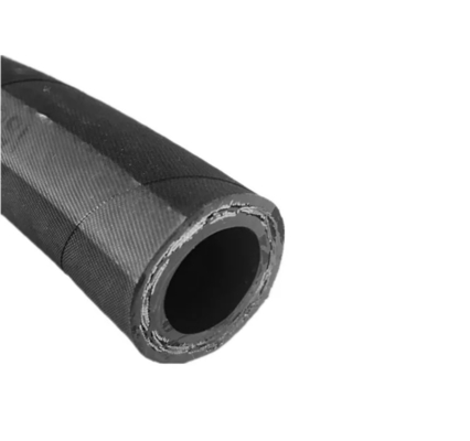 Selang Tekanan Rendah Dengan Rating 3000 PSI Untuk Operasi Hidraulik yang Dapat Diandalkan