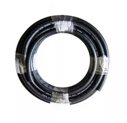 Selang Uap EPDM Fluor Selang Hidraulik Tekanan Rendah Ukuran 6mm-1000mm