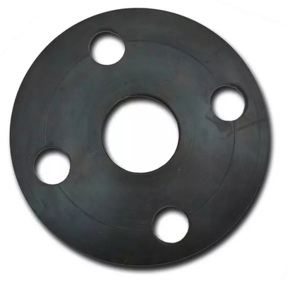 Performa Tinggi Karet Flange Gasket Ketahanan Korosi yang sangat baik