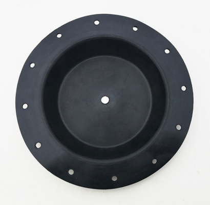 Bahan Neoprene Katup Diafragma Karet Ketahanan Minyak Tekanan Rendah Blow Off Valve Kit Diafragma