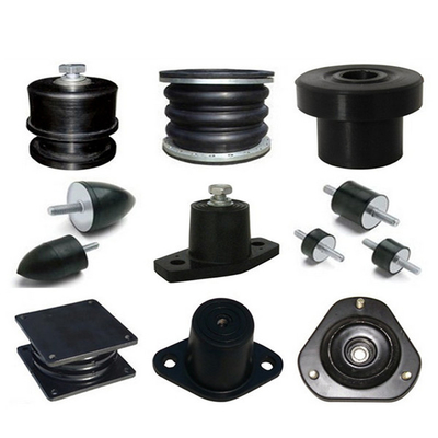 Kit Roller Bantalan Shock Absorber Karet Tahan Panas dan Sobek - PF PD VB