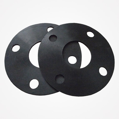 Chloroprene CR Rubber Diaphragm Seals Neoprene Gasket Seal Ketahanan ozon Ketahanan cuaca Ketahanan penuaan