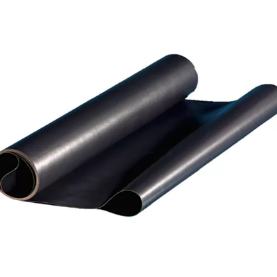 Chloroprene CR Rubber Diaphragm Seals Neoprene Gasket Seal Ketahanan ozon Ketahanan cuaca Ketahanan penuaan