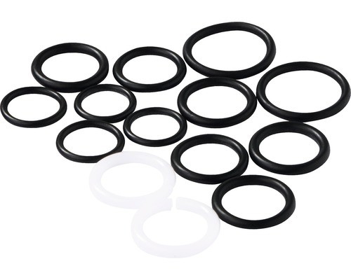 Die Cut Nitrile Buna-N Gasket Gasket Acrylonitrile Butadiene NBR