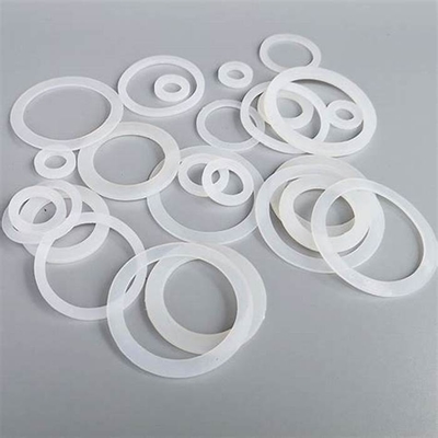 Die Cut Nitrile Buna-N Gasket Gasket Acrylonitrile Butadiene NBR